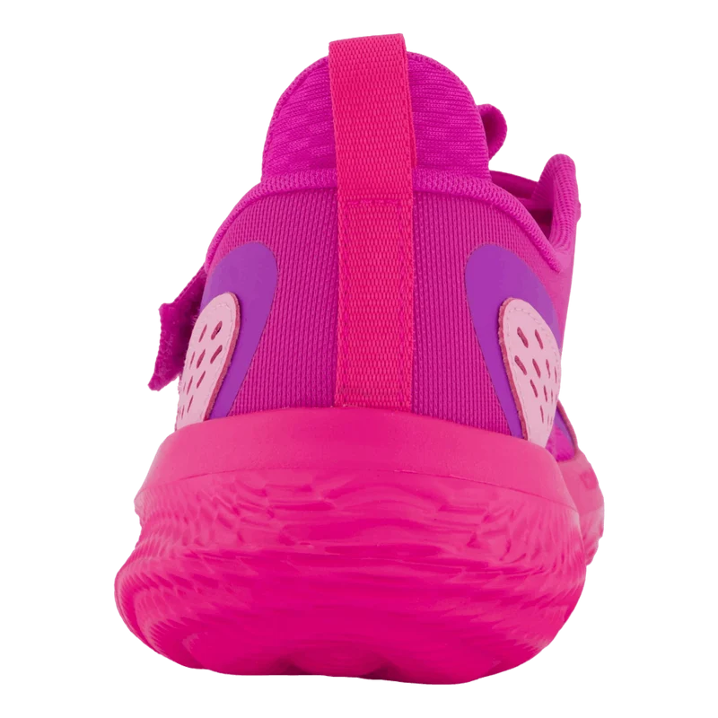 Ua Flow Futr X 4 Purple