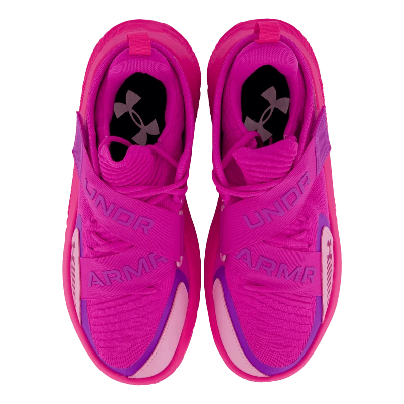 Ua Flow Futr X 4 Purple