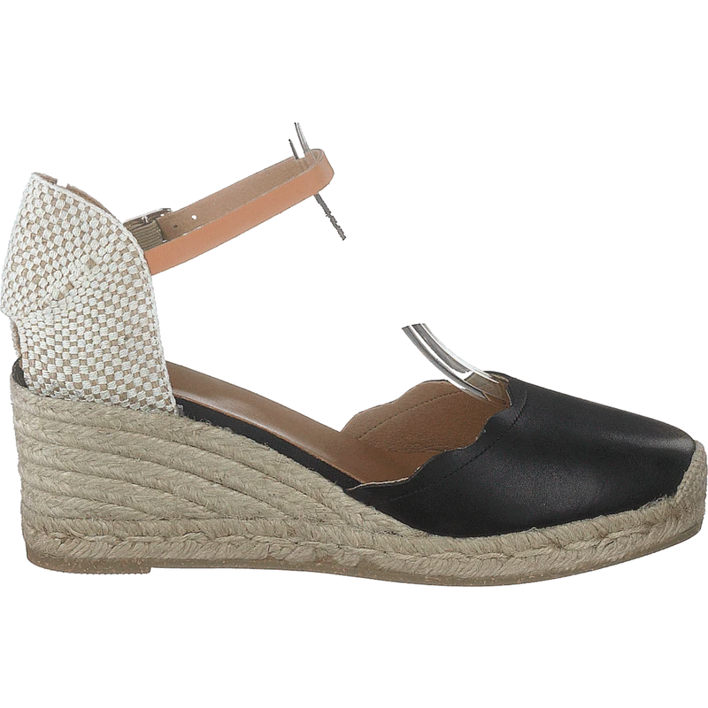 Laura Ball Lux Negro