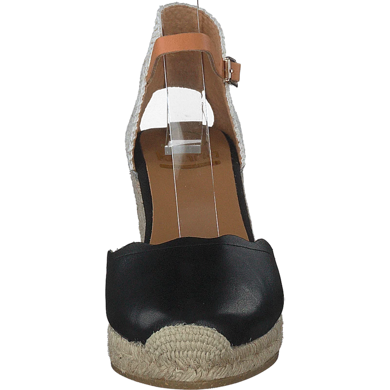 Laura Ball Lux Negro