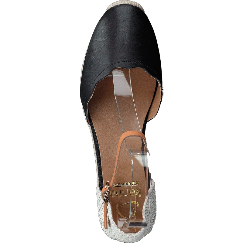 Laura Ball Lux Negro