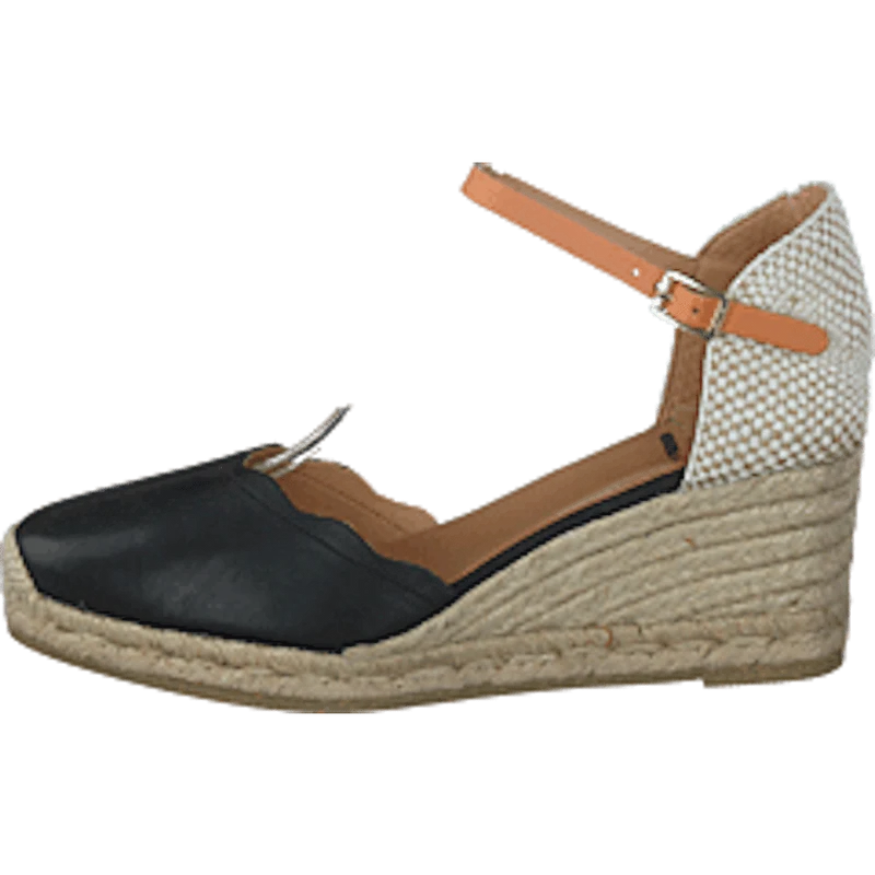 Laura Ball Lux Negro