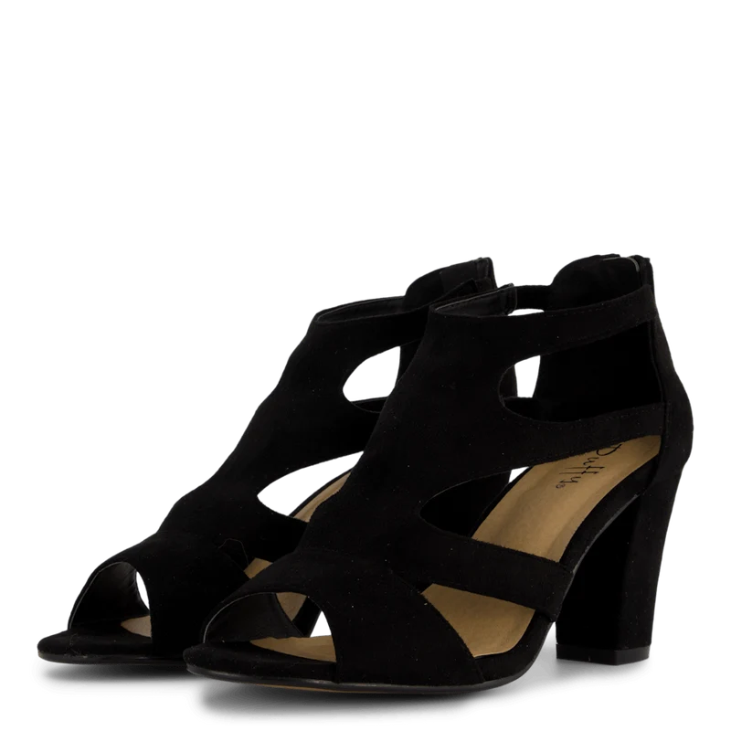 97-10105 Black
