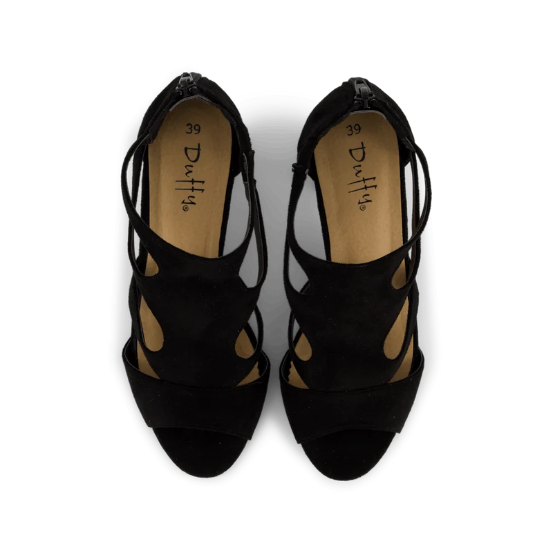 97-10105 Black