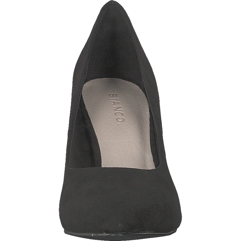 Nur Classic Pump 75 101 - Black 1