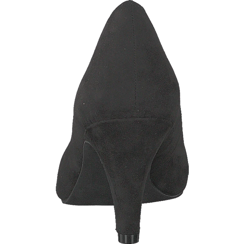 Nur Classic Pump 75 101 - Black 1