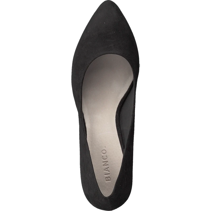Nur Classic Pump 75 101 - Black 1