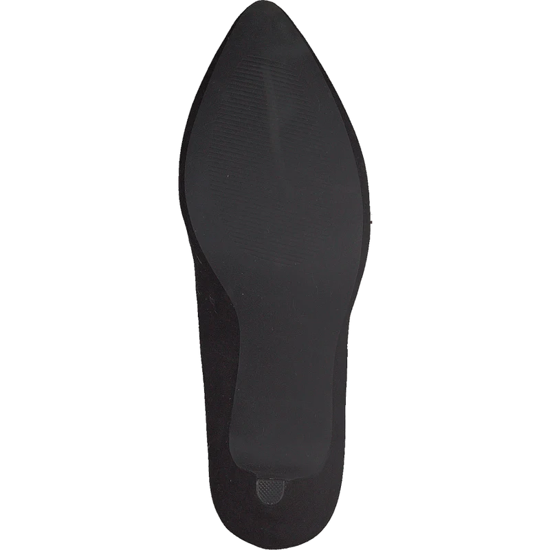Nur Classic Pump 75 101 - Black 1