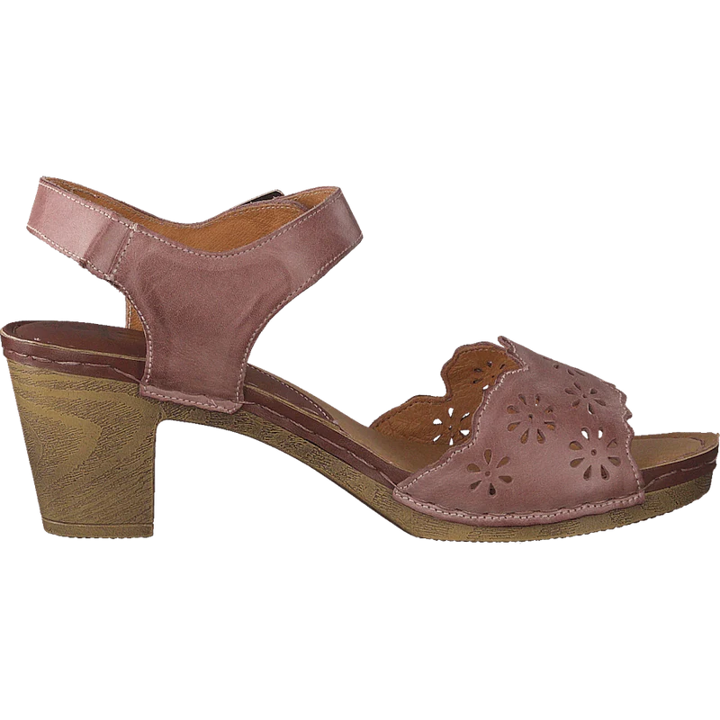 Luciana Pink 16