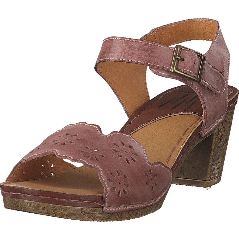 Luciana Pink 16