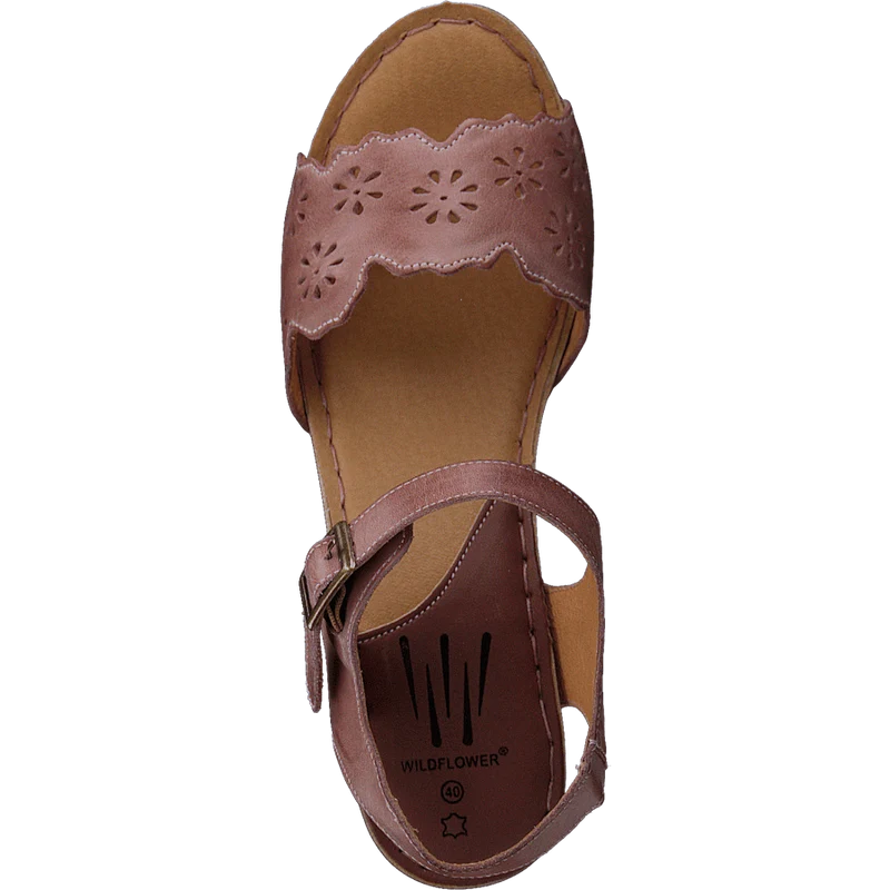 Luciana Pink 16