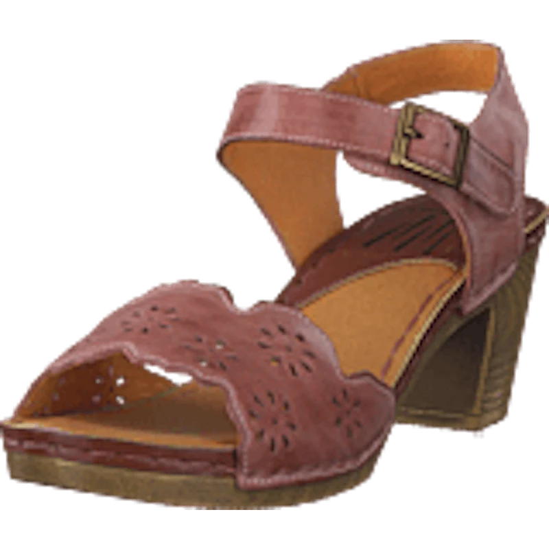 Luciana Pink 16