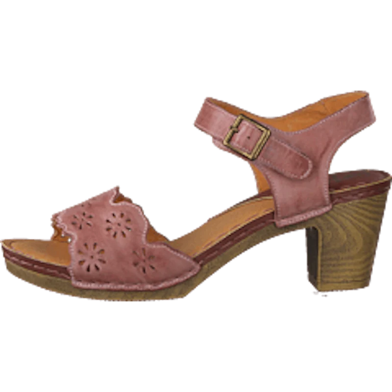 Luciana Pink 16