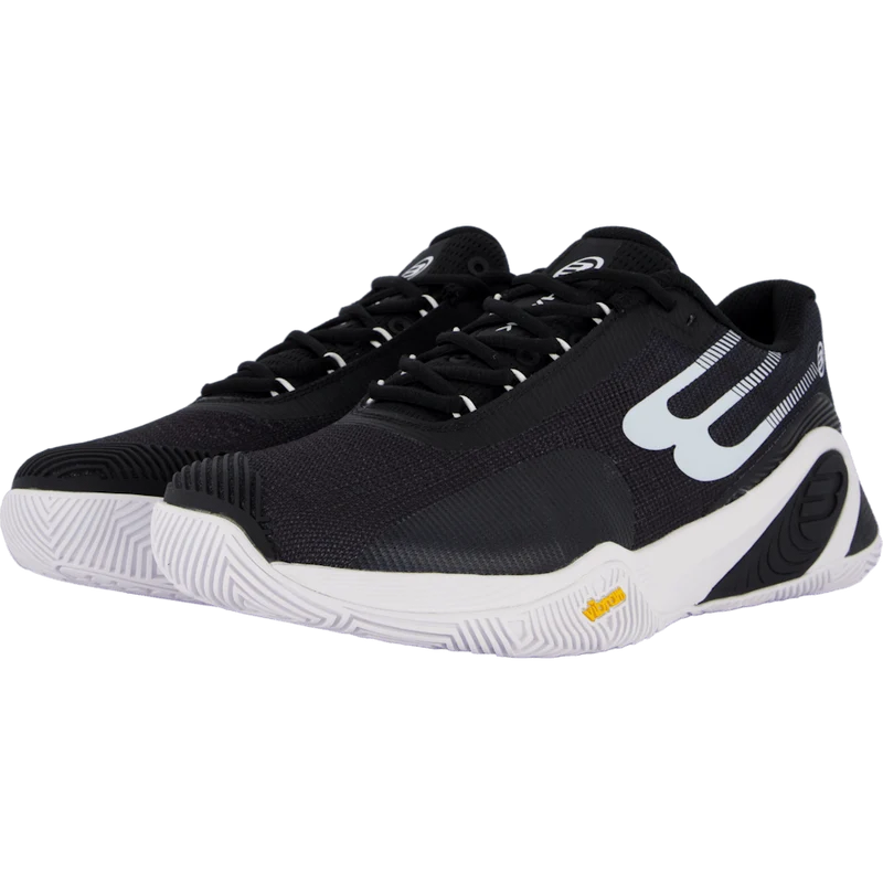 Hack Vibram 24v Black