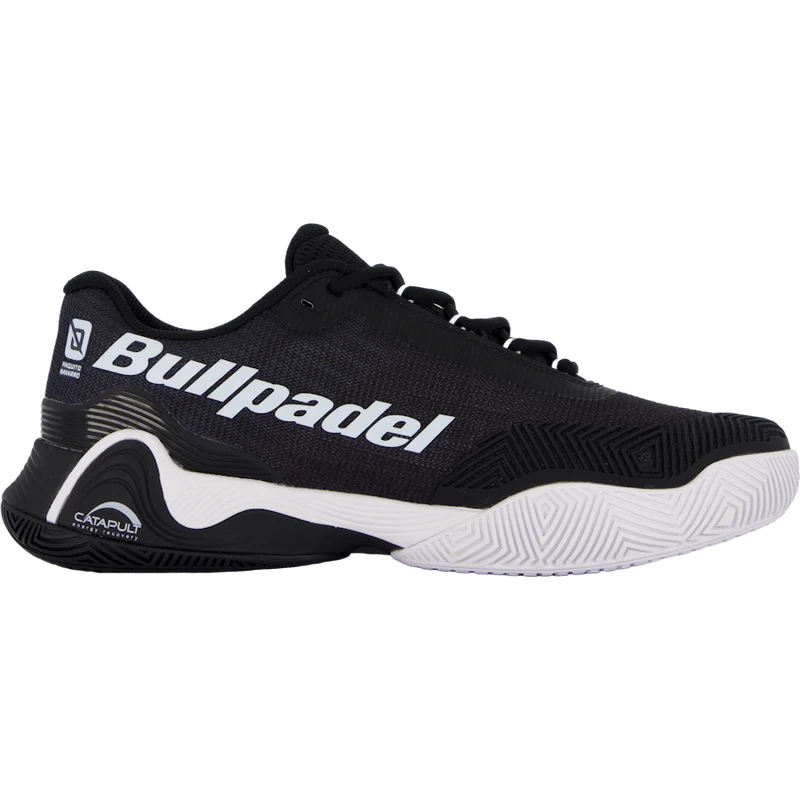 Hack Vibram 24v Black