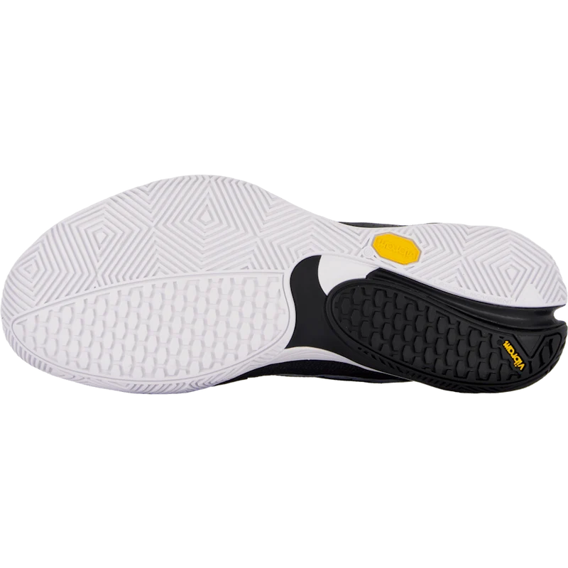 Hack Vibram 24v Black