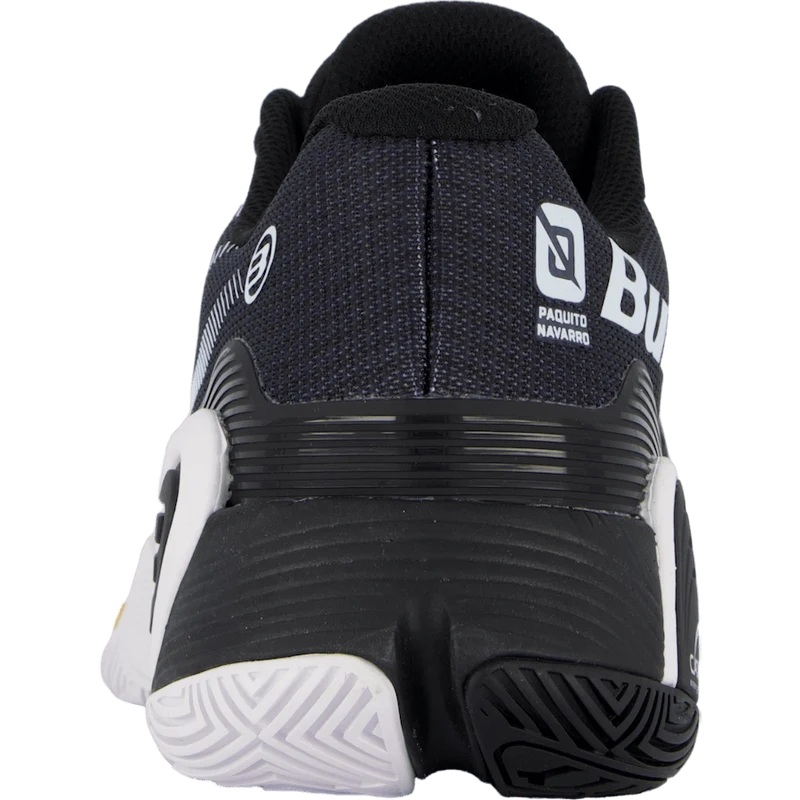 Hack Vibram 24v Black