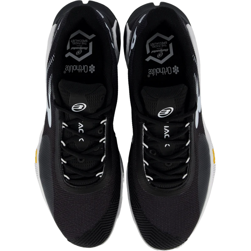 Hack Vibram 24v Black
