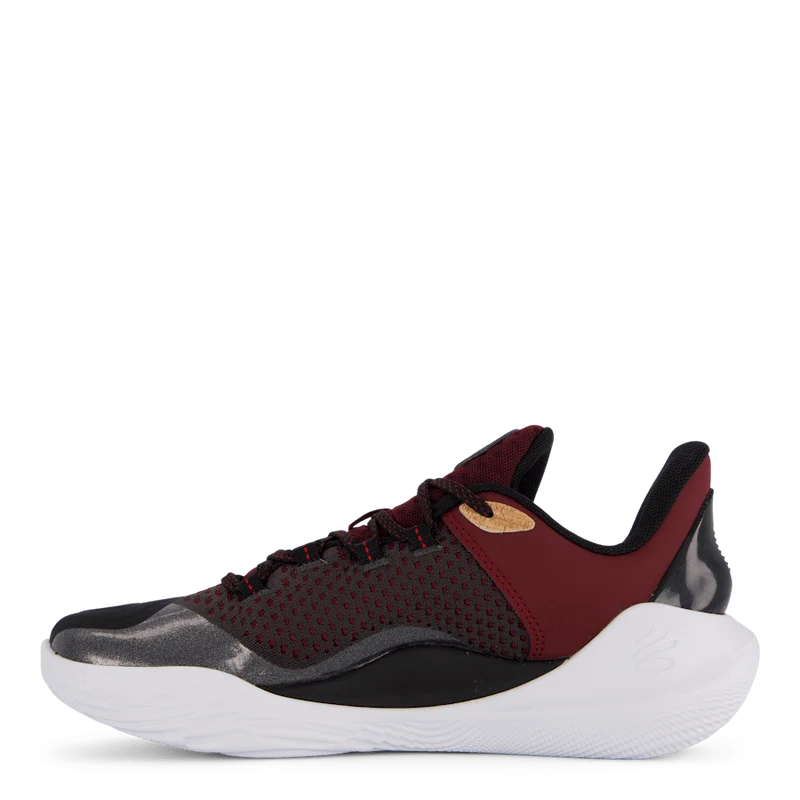 Curry 11 Dc Black