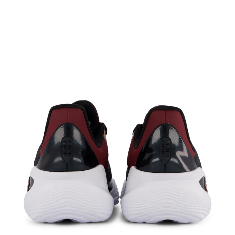 Curry 11 Dc Black