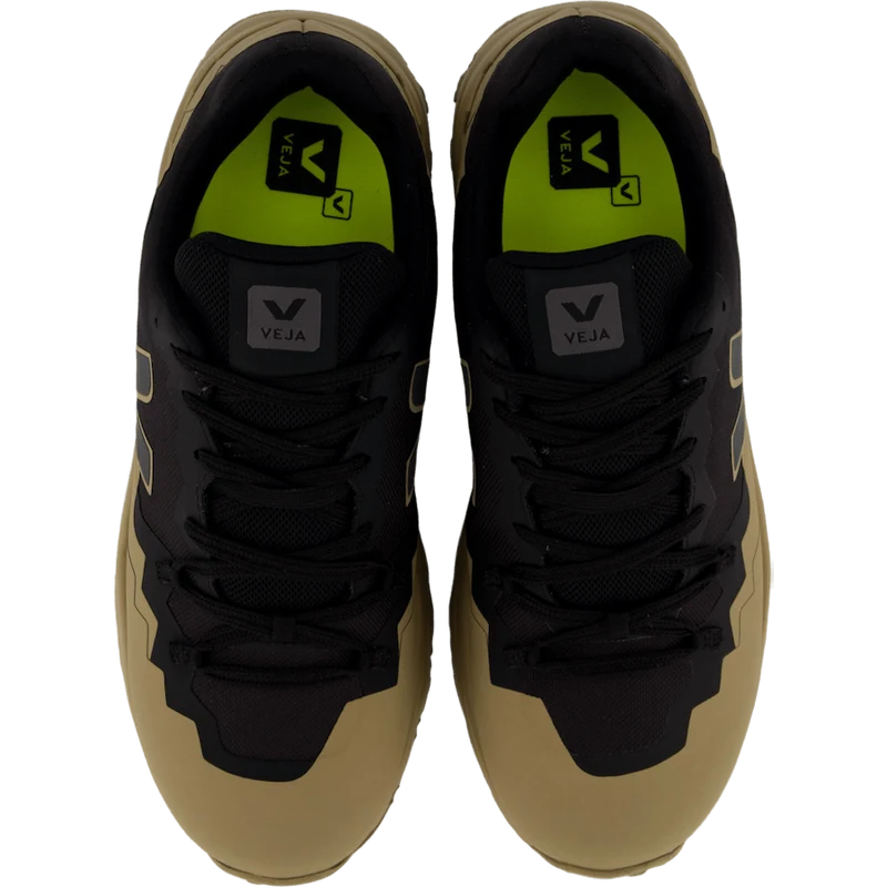 Fitz Roy Fs Black