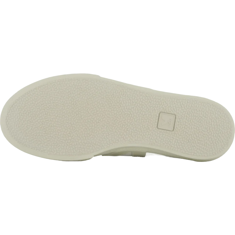 Volley White/pierre