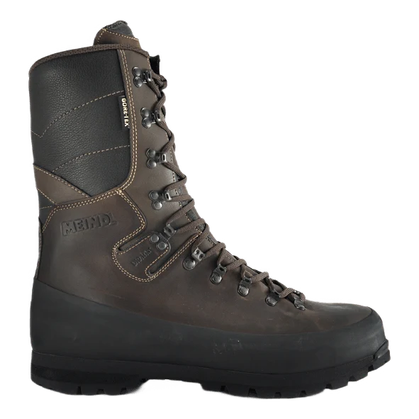 Dovre Extreme Goretex Wide Brown