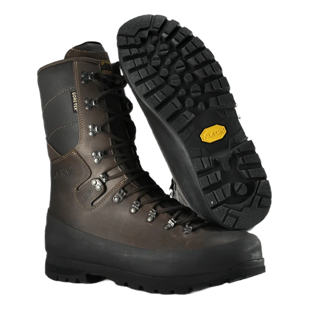 Dovre Extreme Goretex Wide Brown