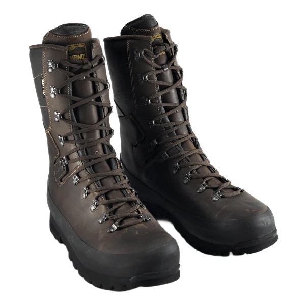 Dovre Extreme Goretex Wide Brown