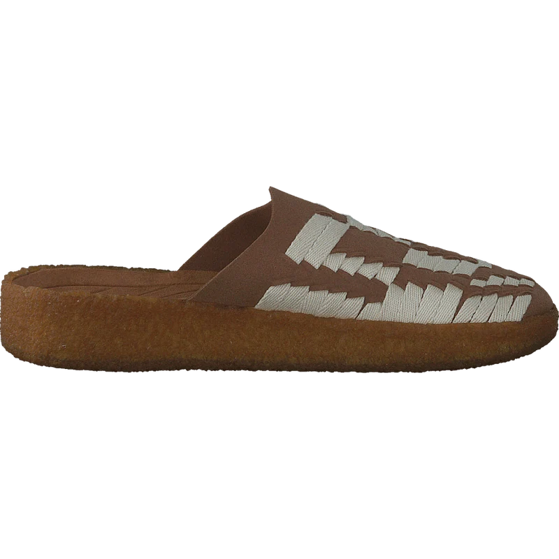 Thunderbird Classic - Hemp- Su Walnut/tan