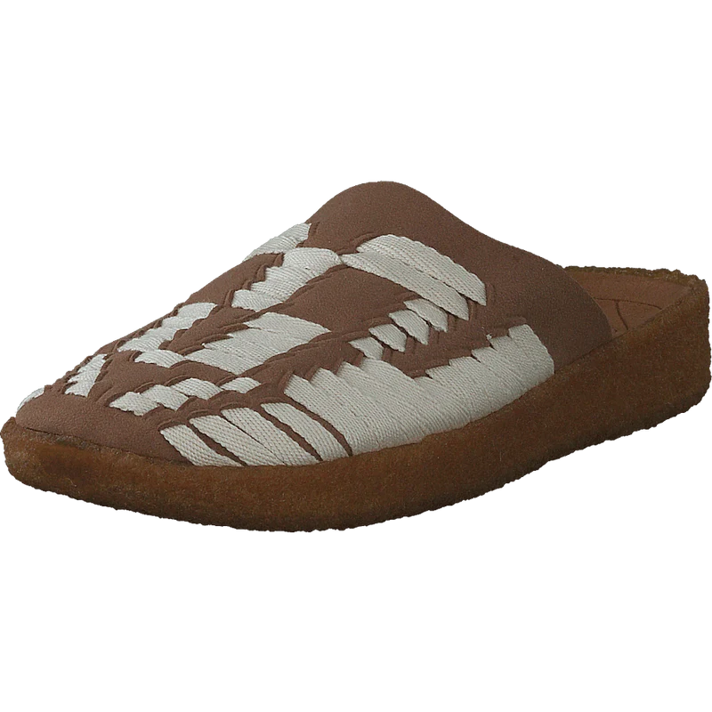 Thunderbird Classic - Hemp- Su Walnut/tan