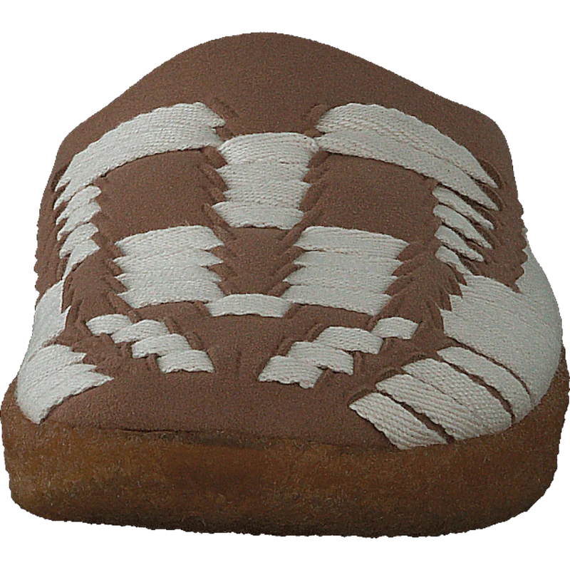 Thunderbird Classic - Hemp- Su Walnut/tan