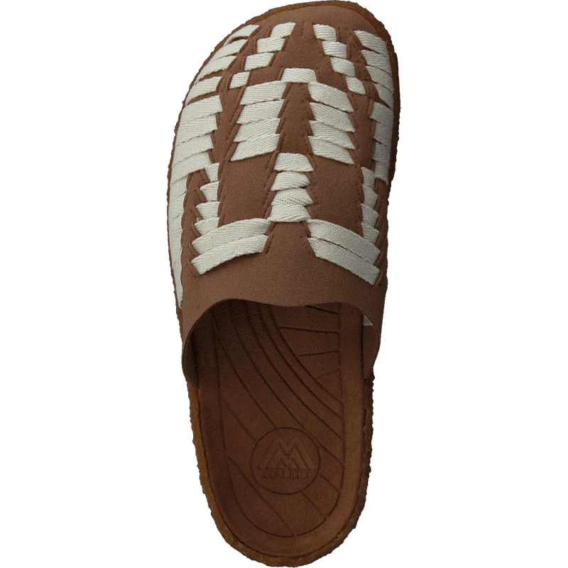 Thunderbird Classic - Hemp- Su Walnut/tan
