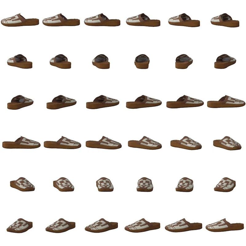 Thunderbird Classic - Hemp- Su Walnut/tan