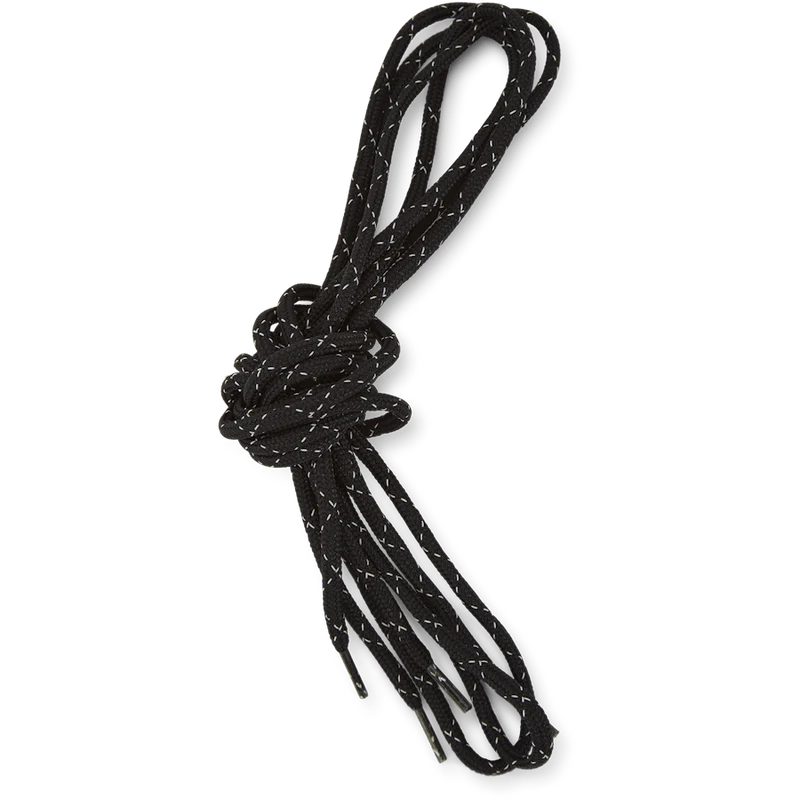 Anatra Black Suede