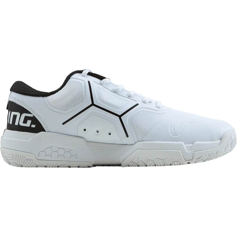 Recoil Strike Men White/black