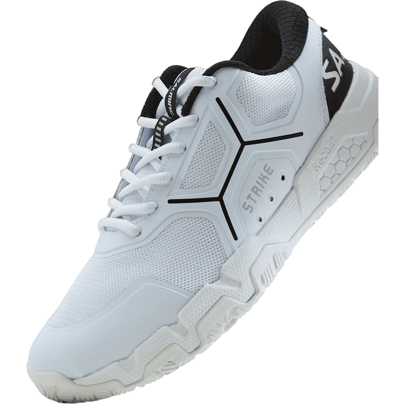 Recoil Strike Men White/black