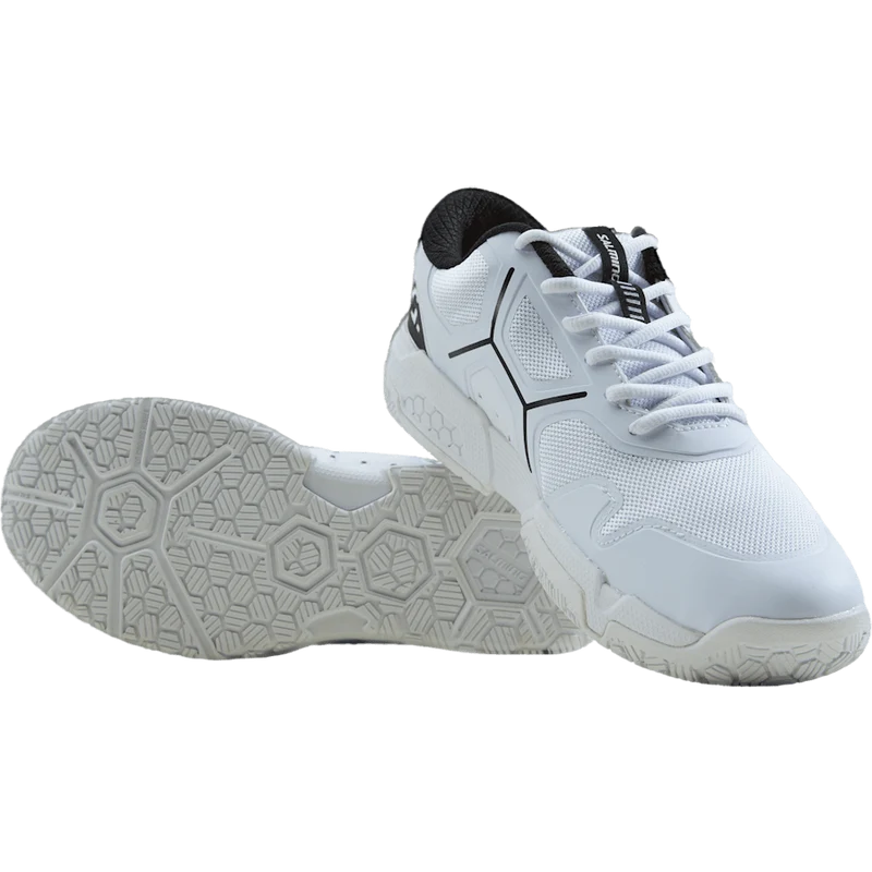 Recoil Strike Men White/black