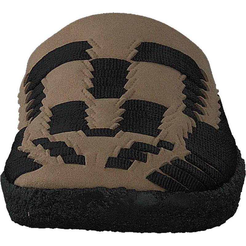 Thunderbird Classic - Suede Ve Black/beige/black