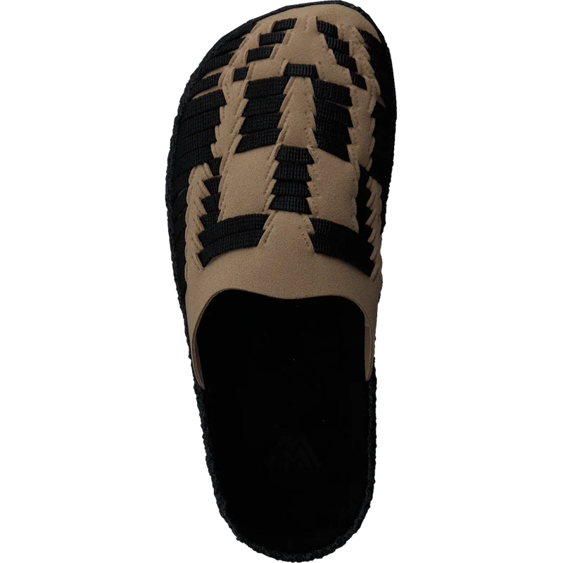 Thunderbird Classic - Suede Ve Black/beige/black