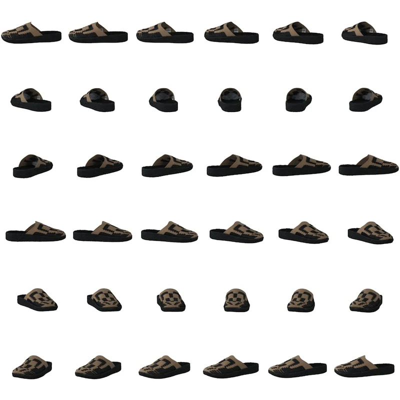 Thunderbird Classic - Suede Ve Black/beige/black
