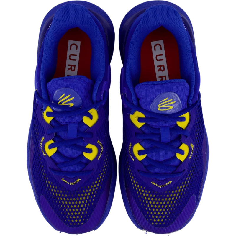 Curry Splash 24 Royal