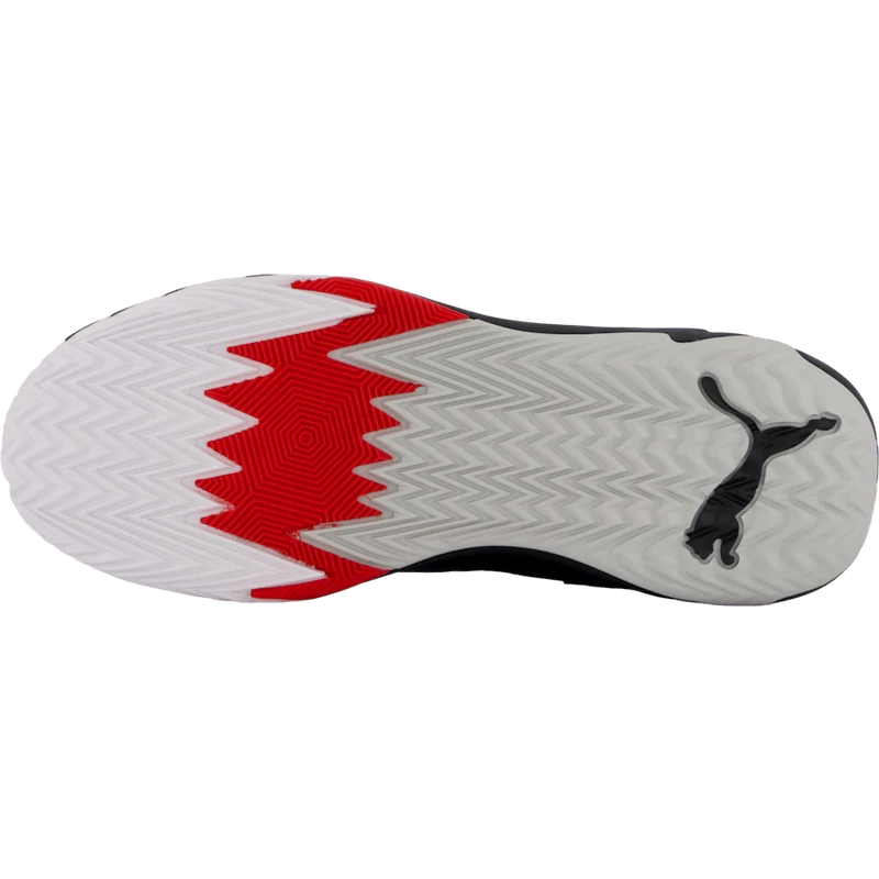 Scoot Zeros O.d.d. City Puma Black-for All Time Red