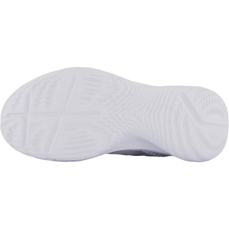 Curry 6 Flotro Black