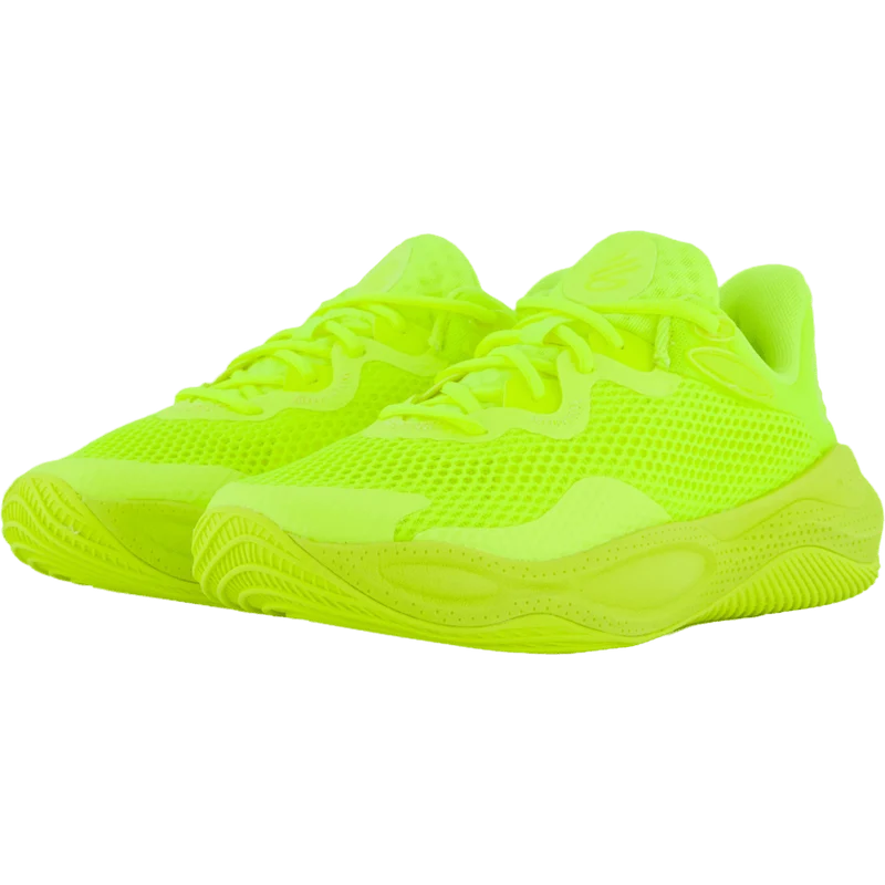 Curry Splash 24 High Vis Yellow