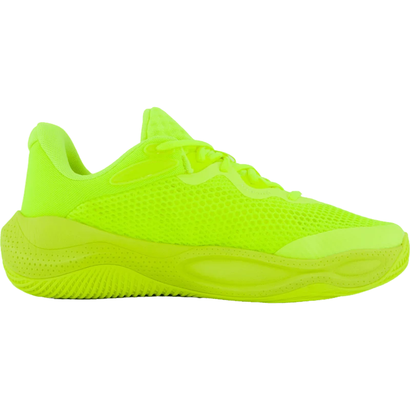 Curry Splash 24 High Vis Yellow