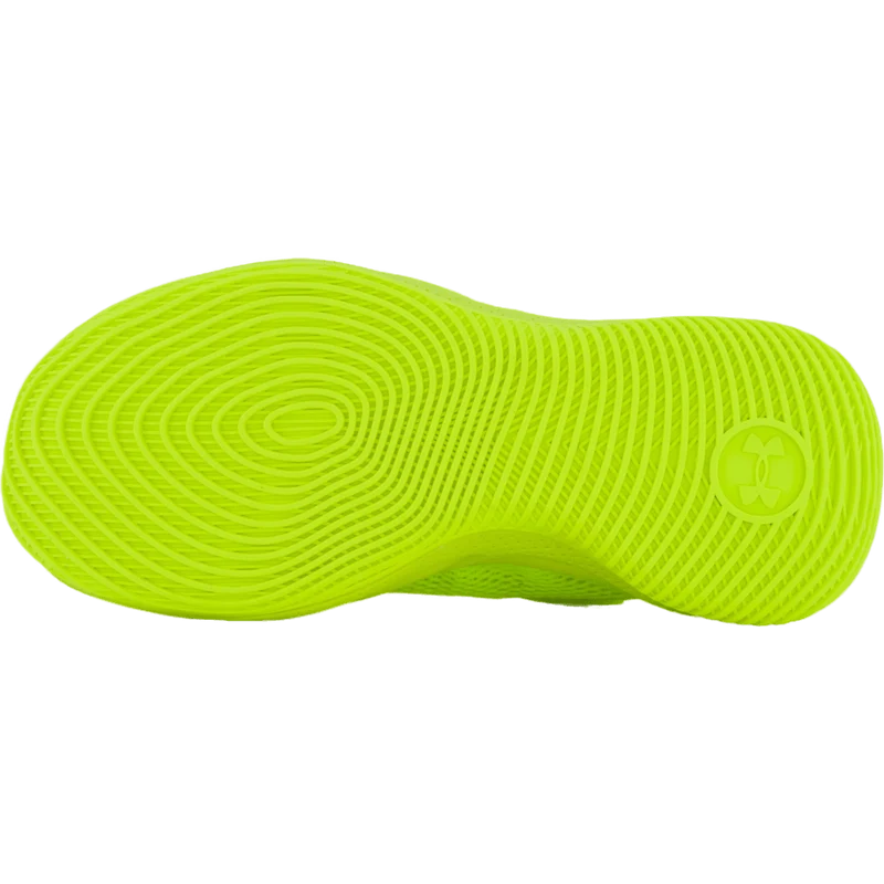 Curry Splash 24 High Vis Yellow