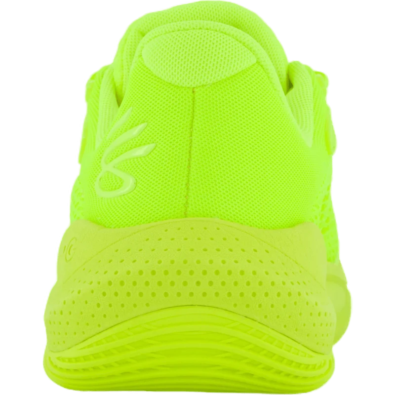 Curry Splash 24 High Vis Yellow