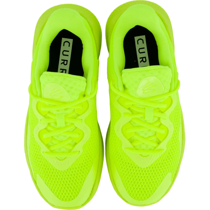 Curry Splash 24 High Vis Yellow
