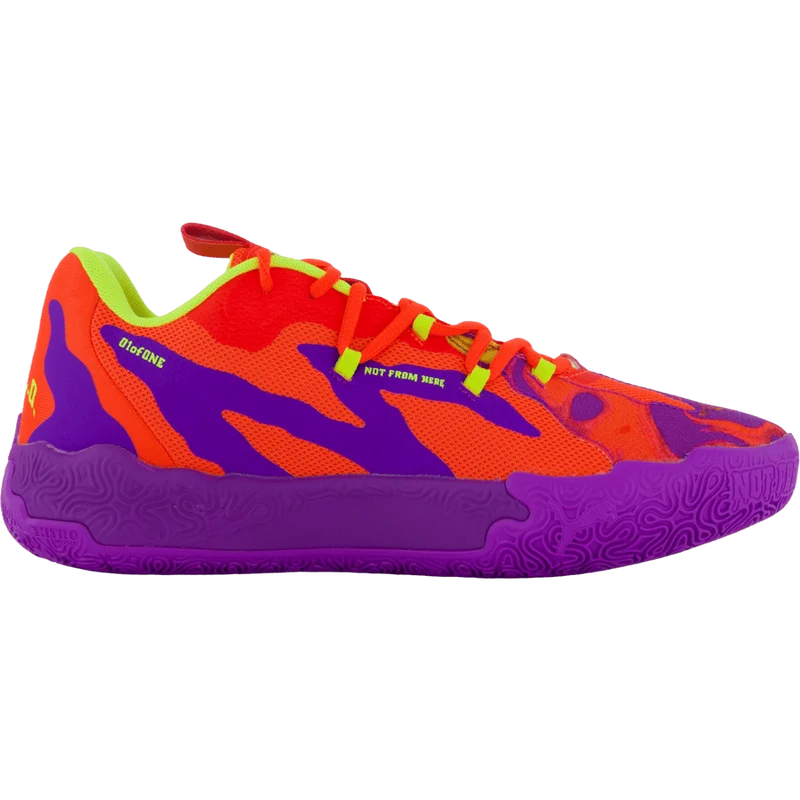 Mb.03 Lo Lava Purple Glimmer-red Blast